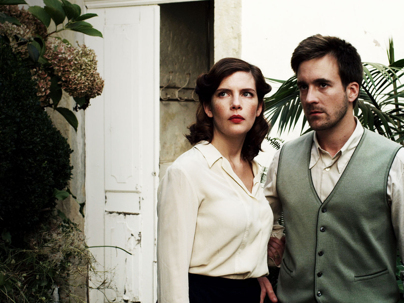 Foto 3 de A Uma Hora Incerta