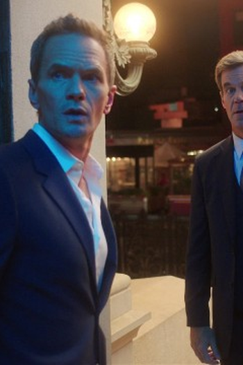 Poster de Episódio Chapter 1 (2022)