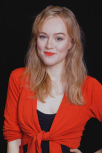 Eleonoora Kauhanen - Poster 1