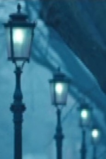 Poster de Curta Giardini (2009)