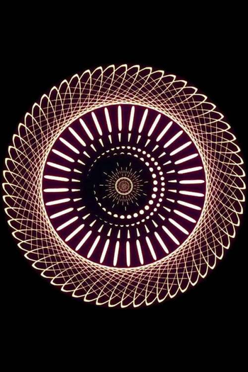 Poster de Curta Sync (2010)