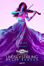 Lindsey Stirling: Brave Enough (Lindsey Stirling: Brave Enough)