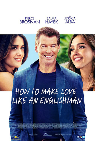 Poster 2 de Filme Ensina-me o Amor (2015)