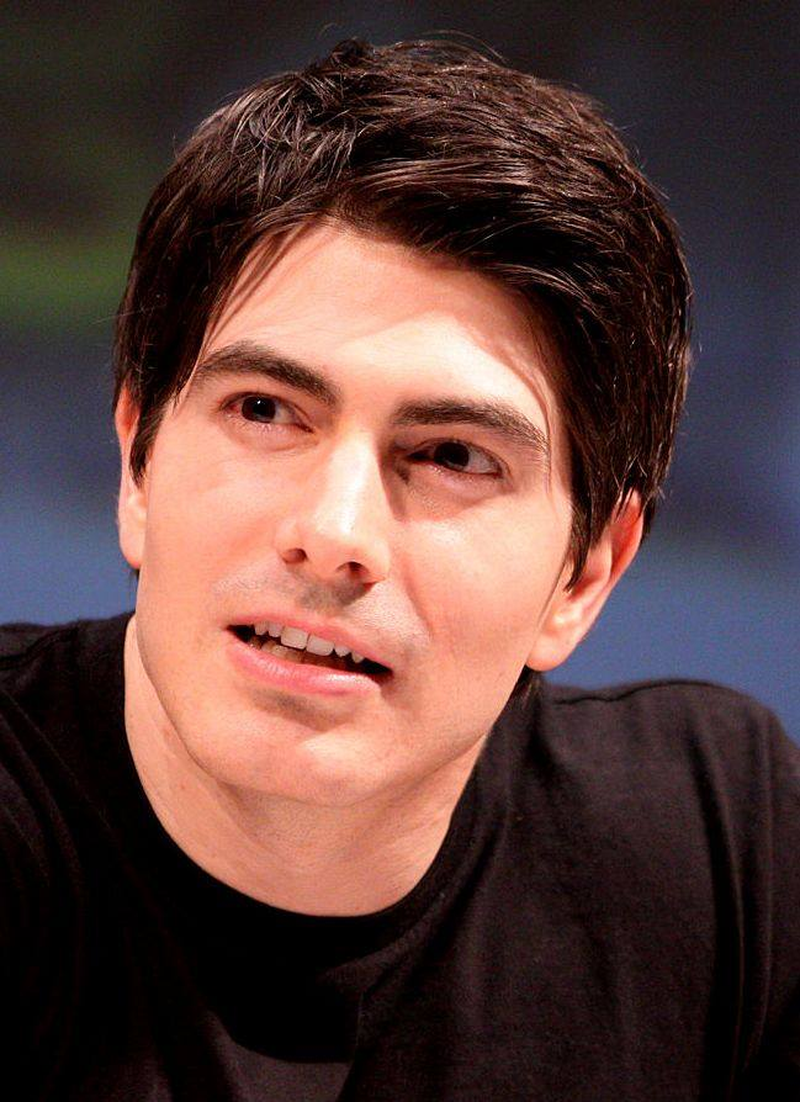 Brandon Routh - Foto 2