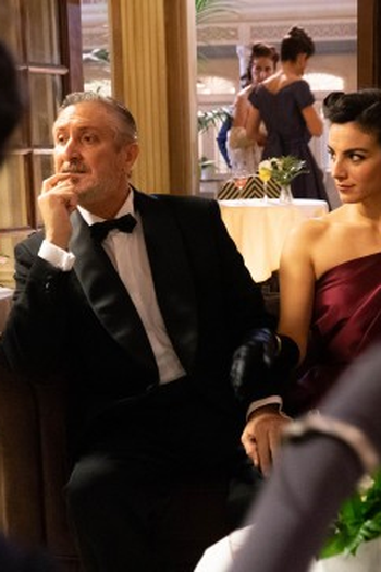 Poster de Episódio Capítulo 44 (2021)