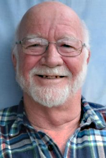 Tim Robertson (I) - Poster 1