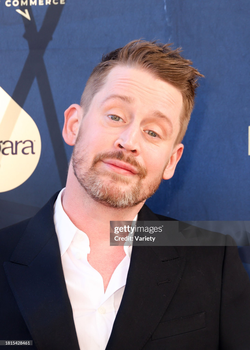 Macaulay Culkin - Foto 4