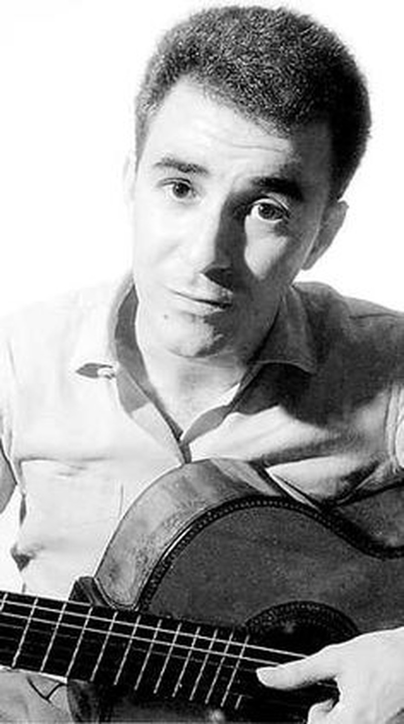 João Gilberto - Foto 8