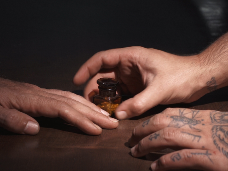 Foto 1 de A Ratoeira