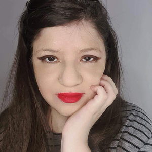 Foto de perfil de Patrícia Nicoloso