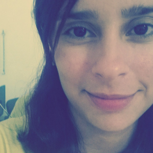 Foto de perfil de Milena