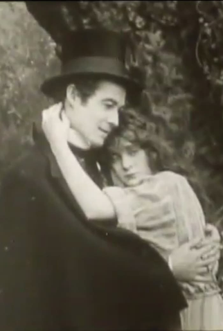 Poster 1 de Curta The Little Tease (1913)