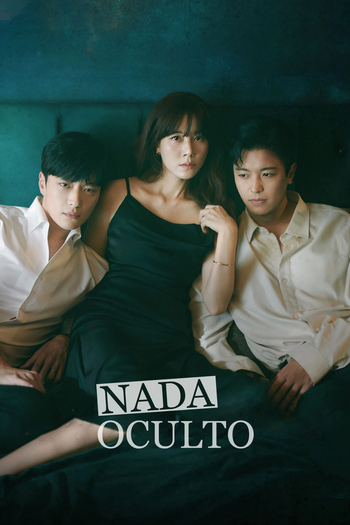  de Série Nothing Uncovered (2024)