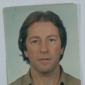 Foto de perfil de José Fernando