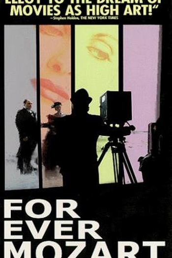 de Filme Para Sempre Mozart (1996)