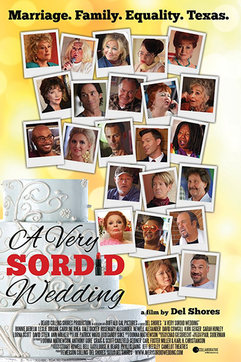  de Filme A Very Sordid Wedding (2017)