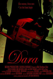 Dara - Poster / Capa / Cartaz - Oficial 1