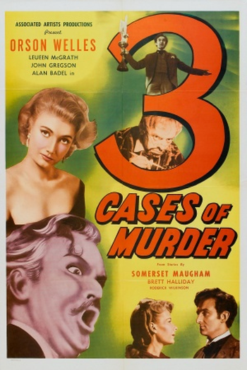  de Filme Três Casos de Assassinato (1955)