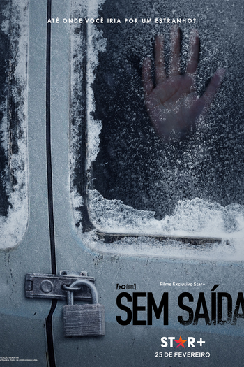  de Filme Sem Saída (2022)