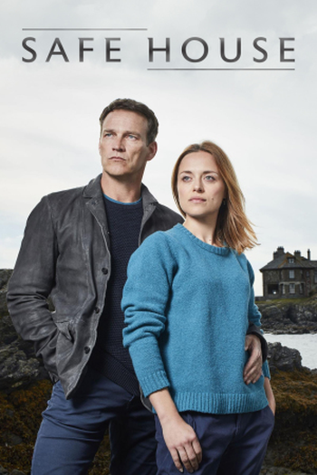  de Série Safe House (2ª Temporada) (2017)