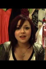 Skins - Diary - Series 3: Katie (Skins - Diary - Series 3: Katie)