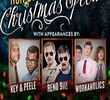 Comedy Central's All-Star Non-Denominational Christmas Special
