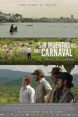 Sem Mortos Não Há Carnaval (Sin Muertos No Hay Carnaval)