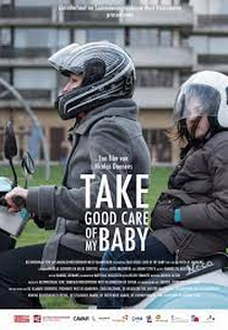 Take Good Care of My Baby (Take Good Care of My Baby)