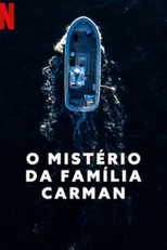 O Mistério da Família Carman (The Carman Family Deaths)