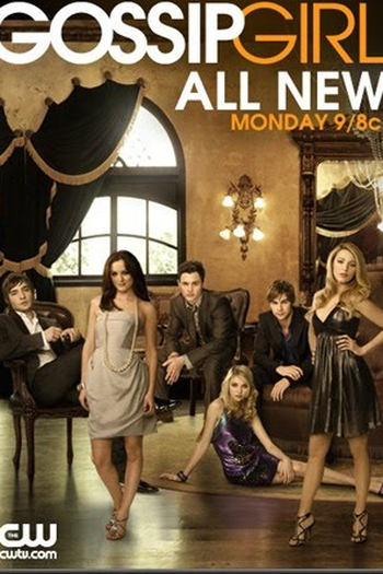  de Série Gossip Girl: A Garota do Blog (5ª Temporada) (2011)