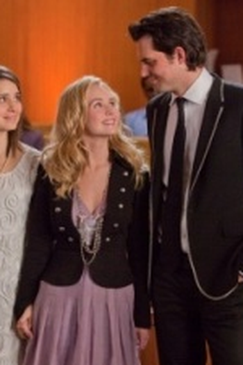 Poster de Episódio Love Unexpected (2010)