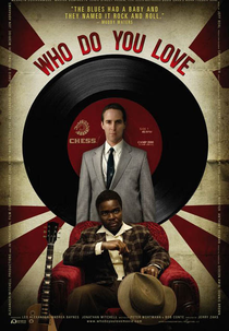 Quem Você Ama (Who Do You Love)