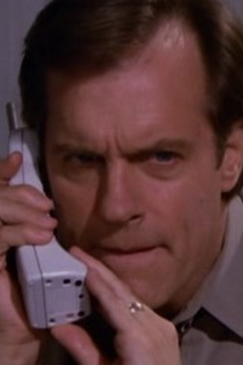Poster de Episódio Breaking Up Is Hard to Do (1997)