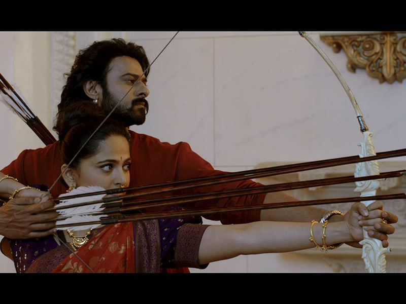 Foto 8 de Baahubali 2: A Conclusão