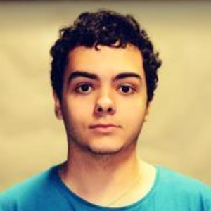 Foto de perfil de Guilherme Goes Mattos