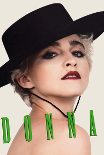 Madonna: La Isla Bonita - Poster / Capa / Cartaz - Oficial 1
