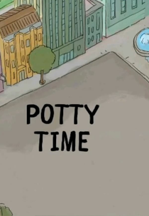 We Bare Bears: Potty Time (We Bare Bears: Potty Time)