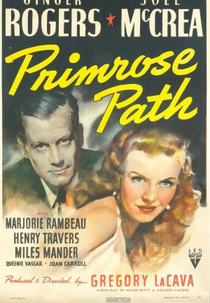 Quero Ser Feliz (Primrose Path)