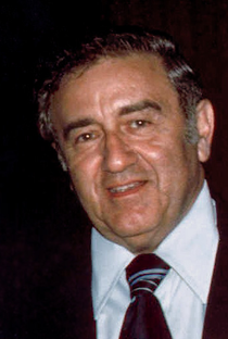 Jerry Siegel - Poster 1