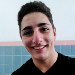 Foto de perfil de Eric