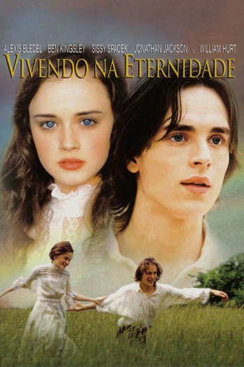  de Filme Vivendo na Eternidade (2002)