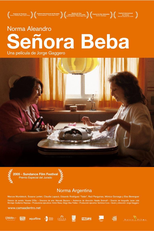 Cama adentro (Señora Beba)