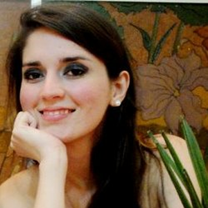 Foto de perfil de Alessandra Tavares