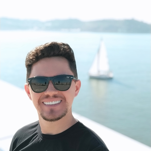 Foto de perfil de Marcio