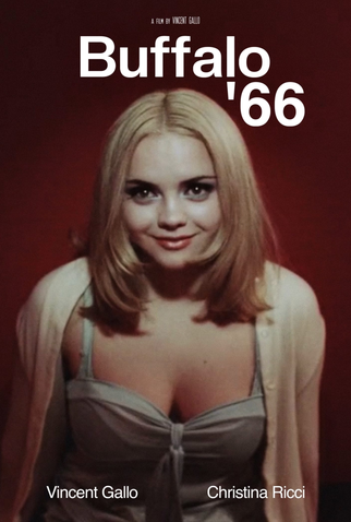 Poster 12 de Filme Buffalo '66 (1998)