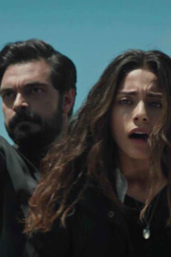 Poster de Episódio 11. Bölüm (2020)