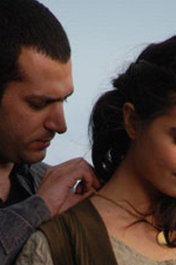 Poster de Episódio 25. Bölüm (2008)