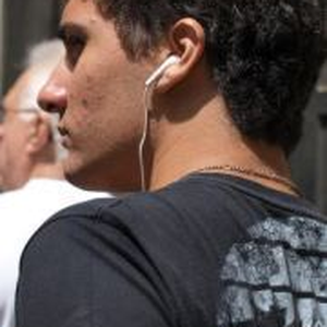 Foto de perfil de Luã Victor