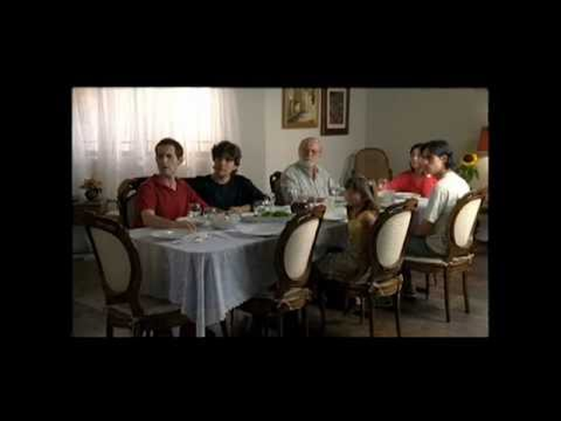 Foto 2 de O Almoço (Considere um Jantar)