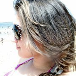 Foto de perfil de Fernanda Cecília